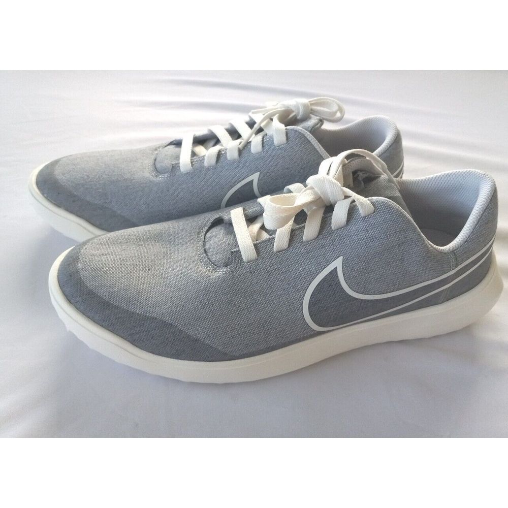 Nike Casual Sneakers - Sleek Gray‎ Design size 11.5